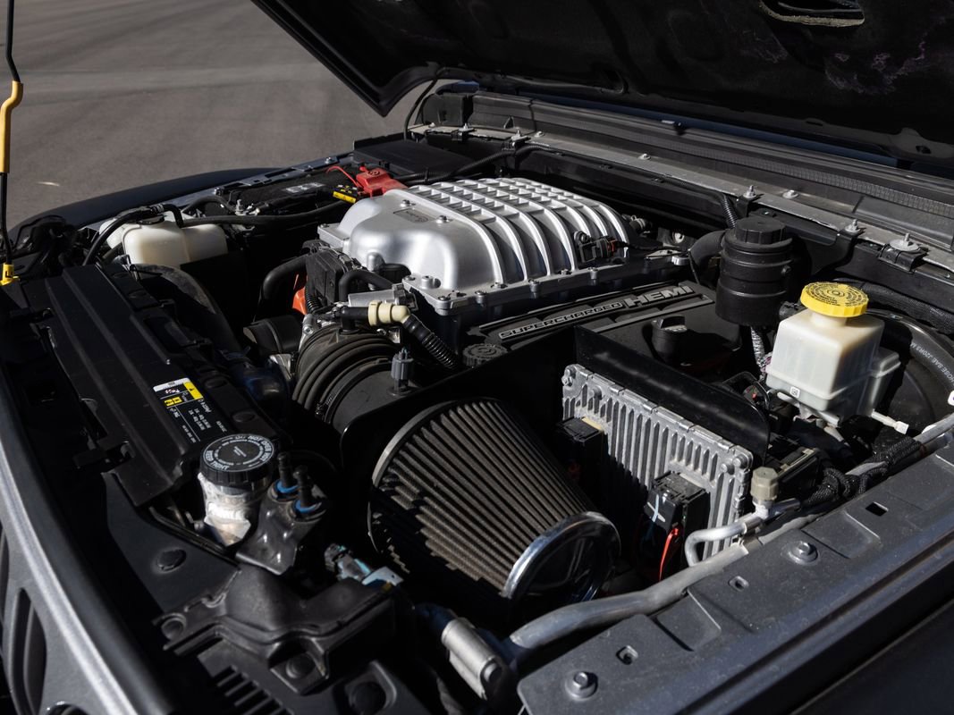 Used 2020 Jeep Gladiator Rubicon w/ Uconnect 4C Nav & Sound Group image 3