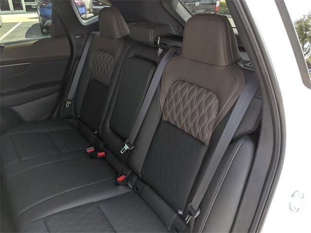 New 2025 Nissan Murano Platinum w/ Cargo Package image 26