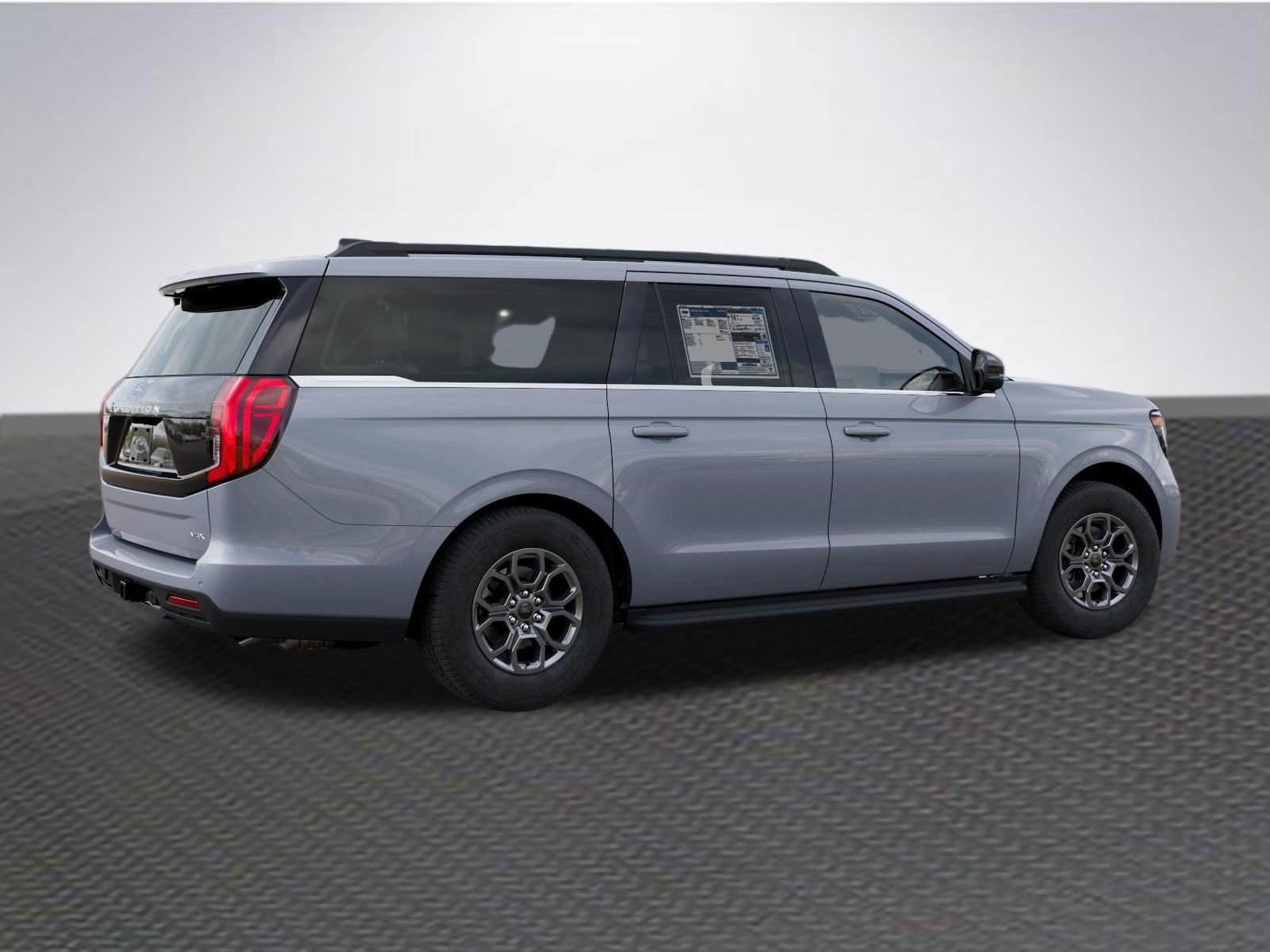 New 2027 Ford Expedition Max Active RWD image 6