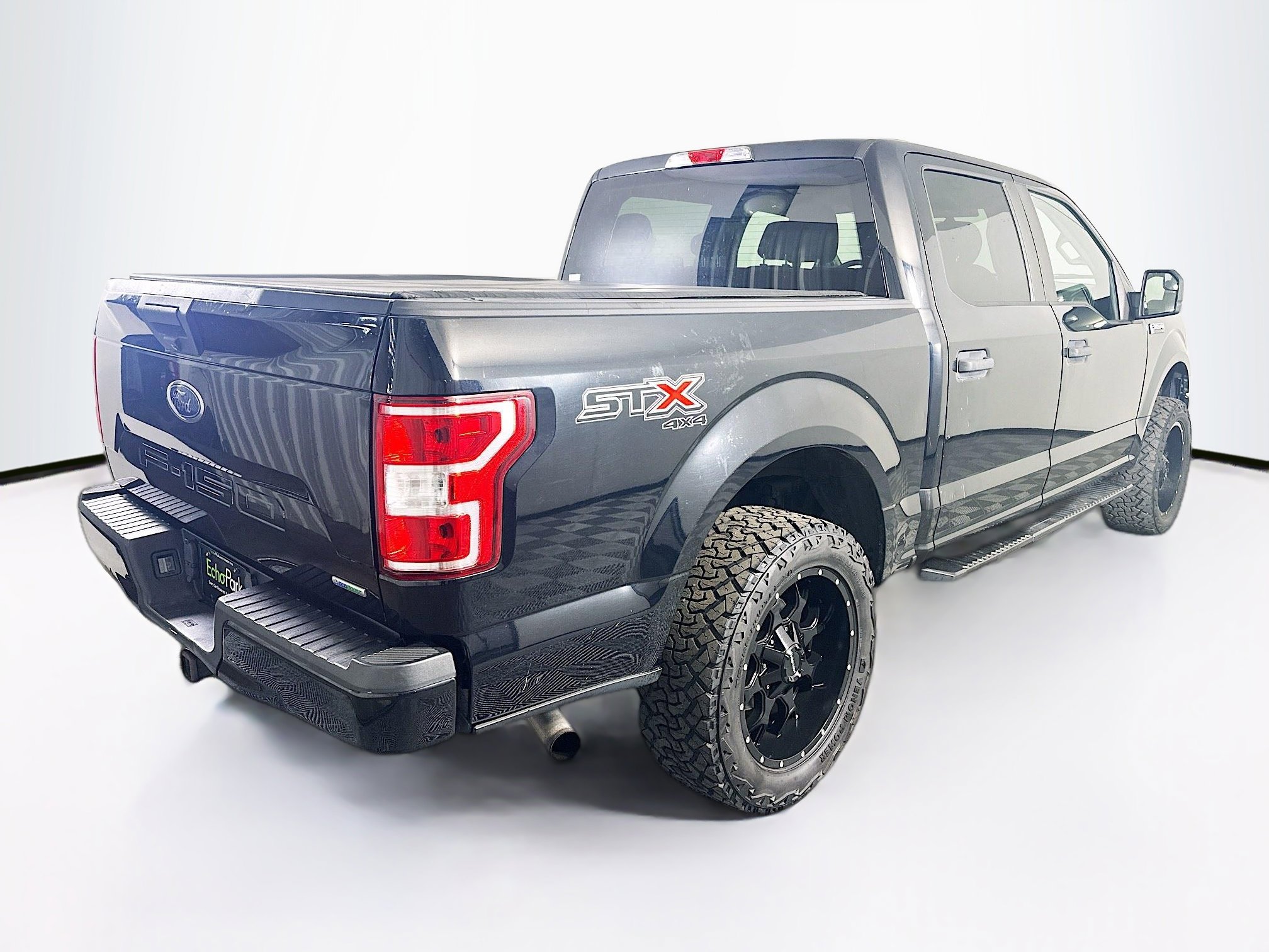 Used 2018 Ford F150 XL w/ Equipment Group 101A Mid AWD/4WD image 9