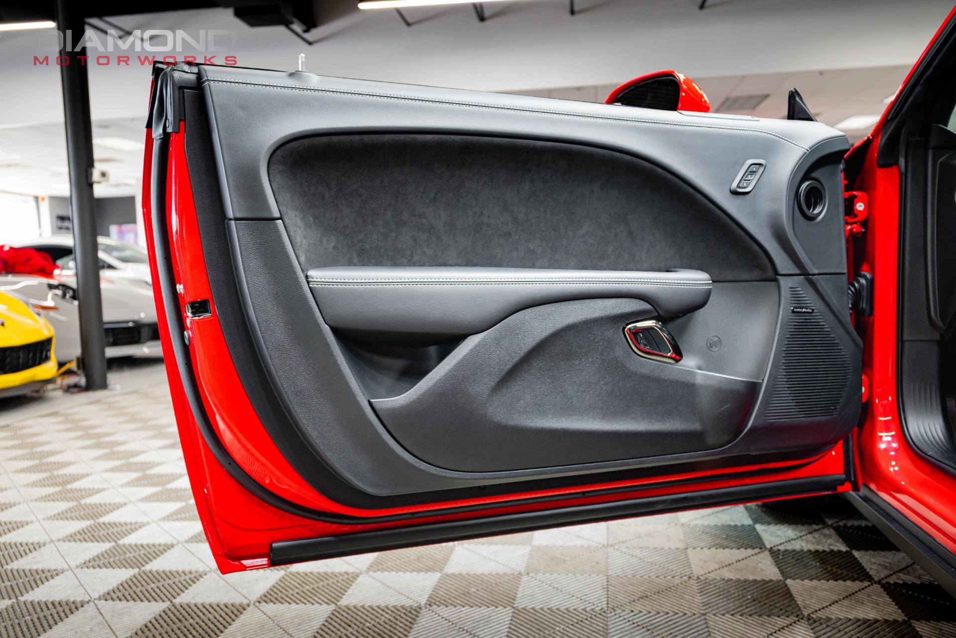 Used 2023 Dodge Challenger SRT Hellcat Redeye RWD image 15