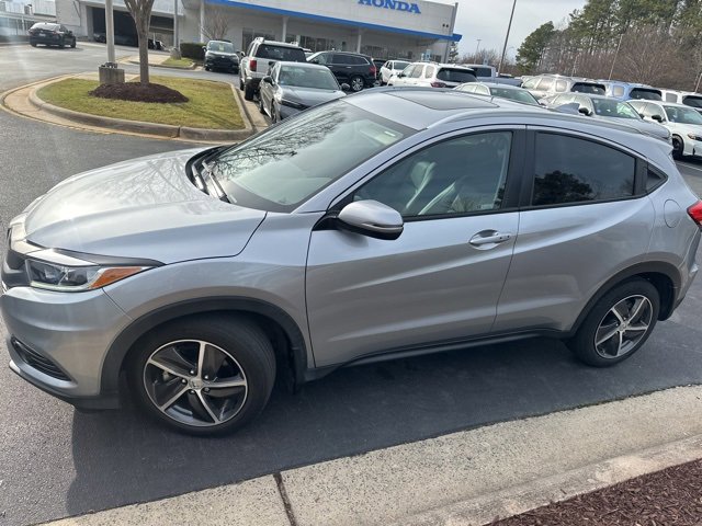 Used 2022 Honda HR-V EX-L image 6