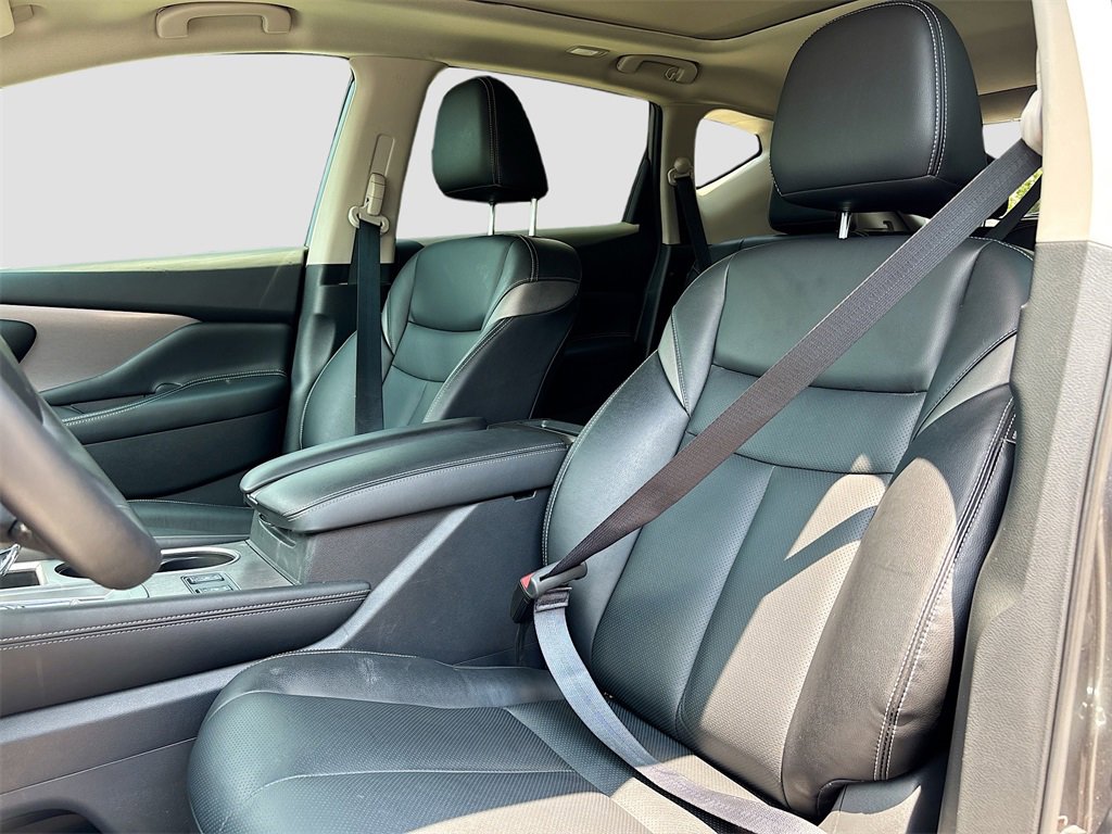Used 2024 Nissan Murano SL image 21