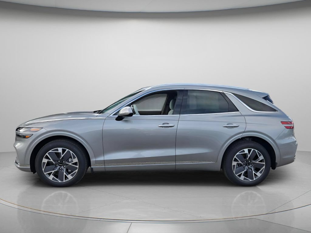 New 2027 Genesis Electrified GV70 AWD/4WD image 2