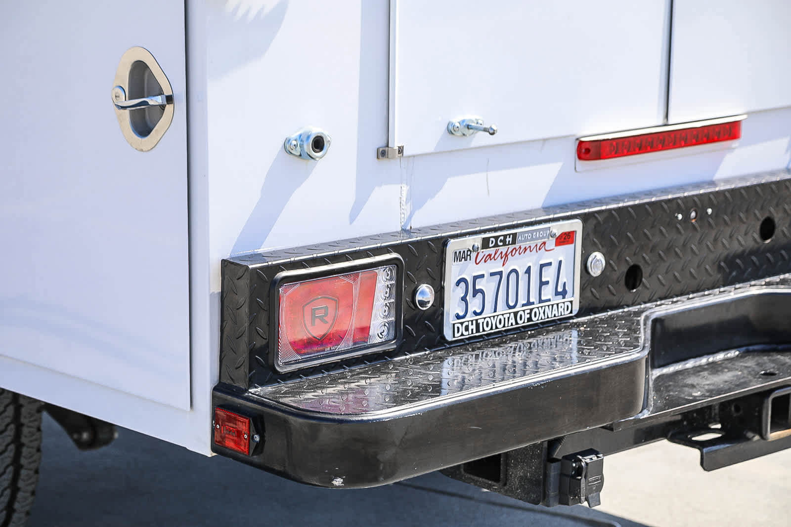 Used 2025 Chevrolet Silverado 2500 W/T w/ WT Convenience Package image 9
