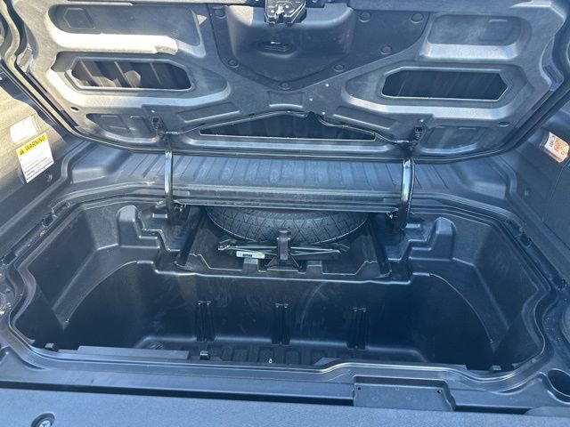 New 2026 Honda Ridgeline TrailSport image 7