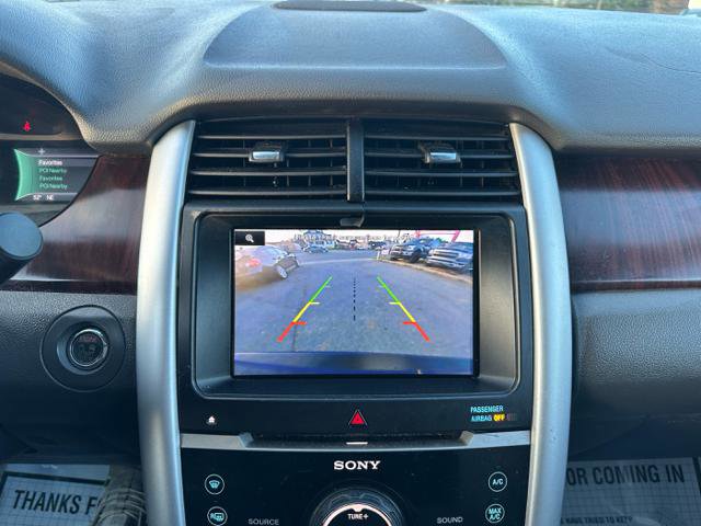 Used 2013 Ford Edge Limited image 22