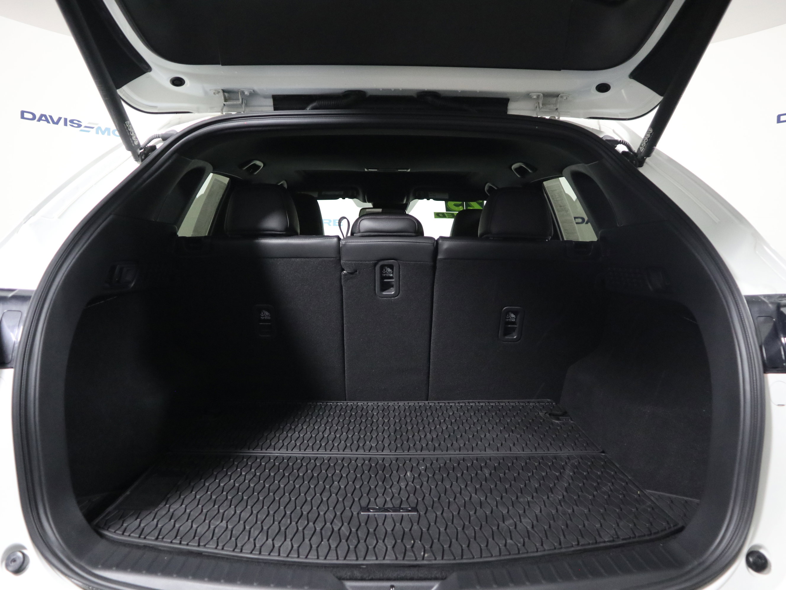 Certified 2025 MAZDA CX-5 2.5 Turbo image 8