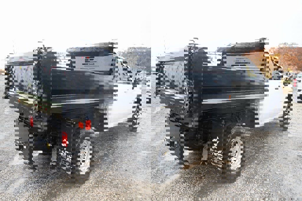 New 2025 Chevrolet Silverado 3500 W/T w/ WT Convenience Package image 18