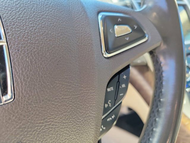 Used 2017 Lincoln MKX Select w/ Select Plus Package image 25