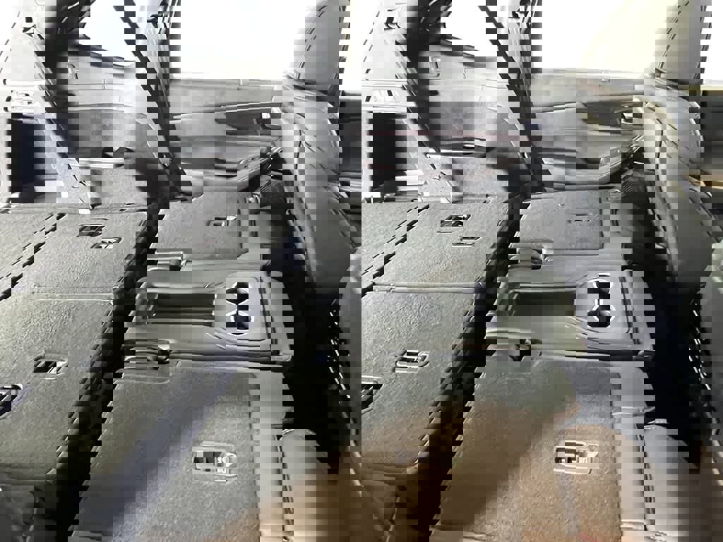 New 2026 Acura MDX Type S image 32