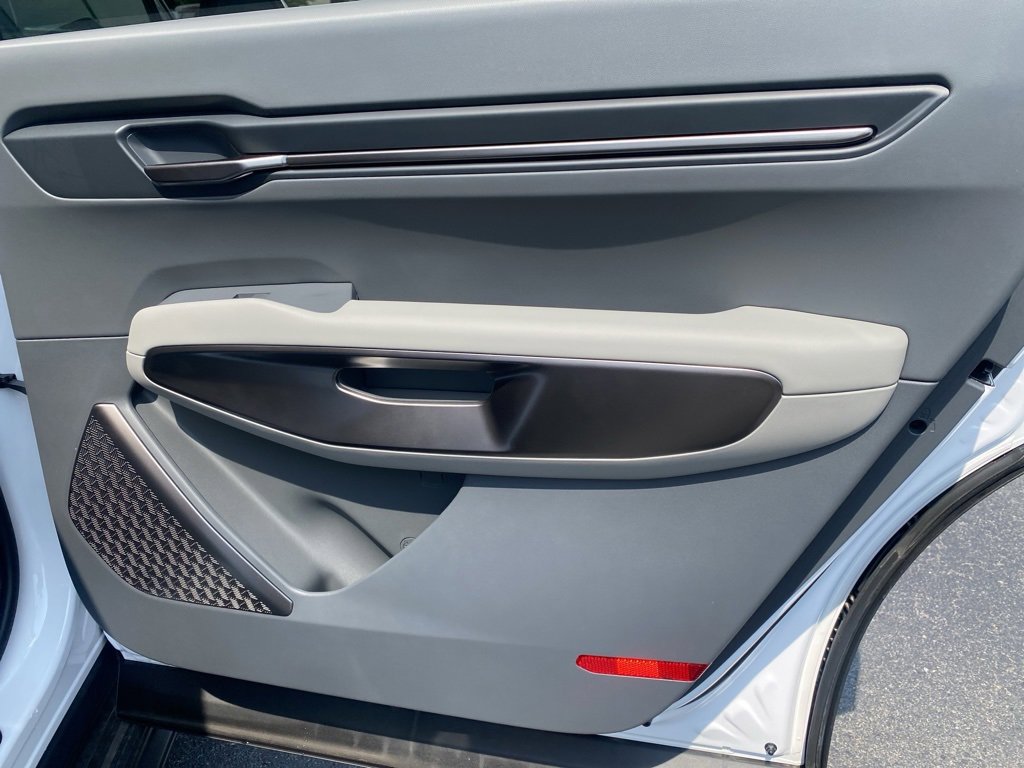 New 2026 Kia EV9 Wind image 19