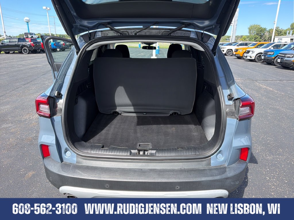 Used 2024 Ford Escape Active w/ Tech Pack #1 AWD/4WD image 22