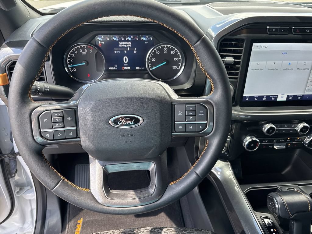 Used 2023 Ford F150 Tremor AWD/4WD image 15