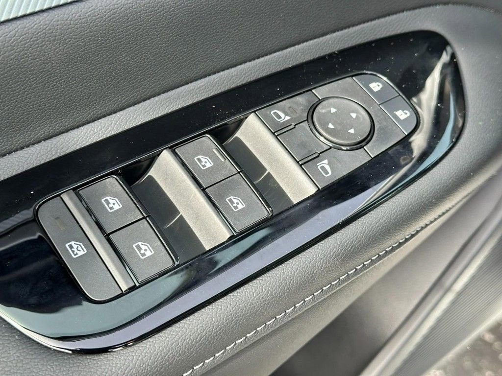 New 2026 Nissan Murano SL image 10