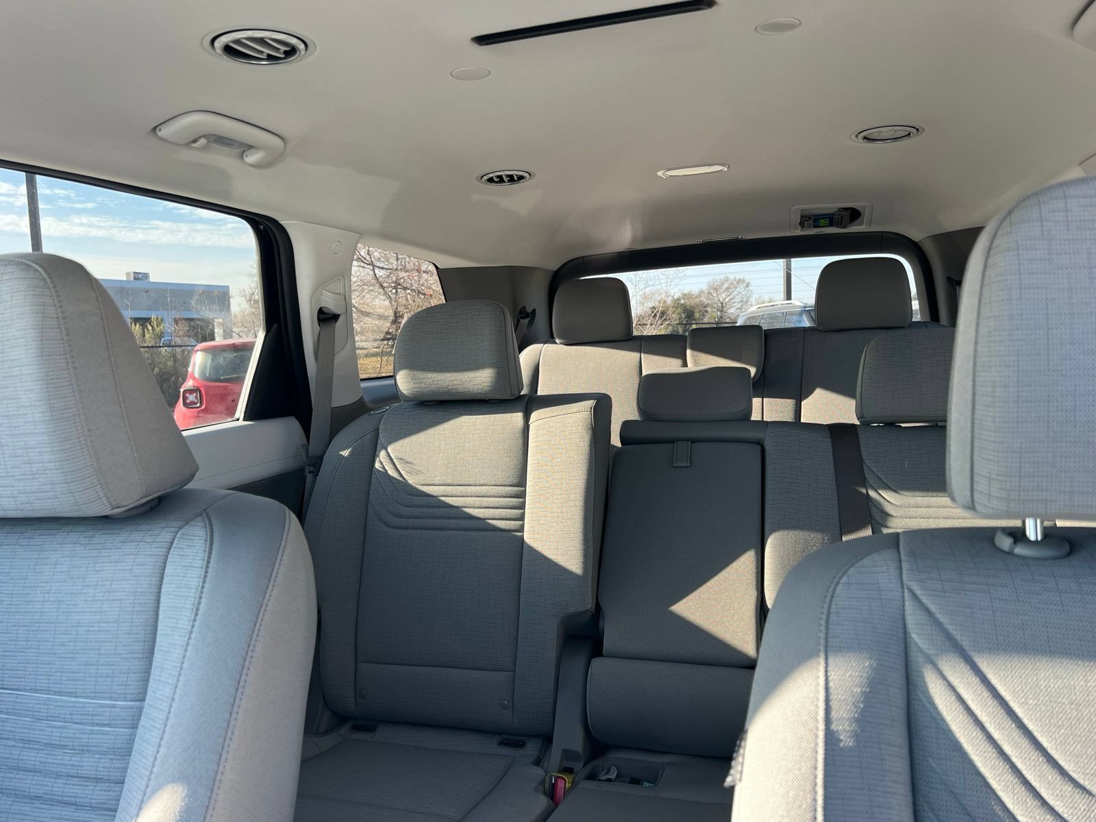 New 2026 Hyundai Palisade SE FWD image 36