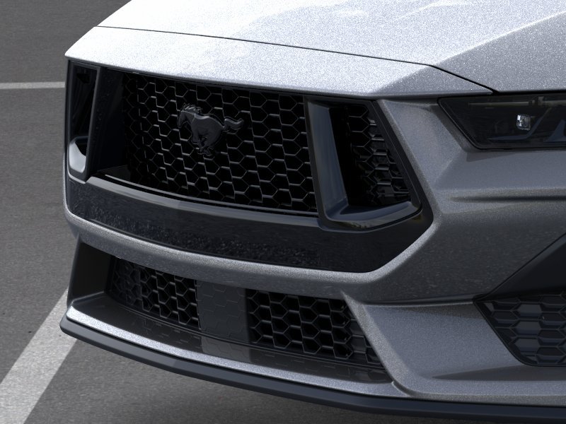 New 2026 Ford Mustang GT w/ Mustang Nite Pony Package RWD image 17