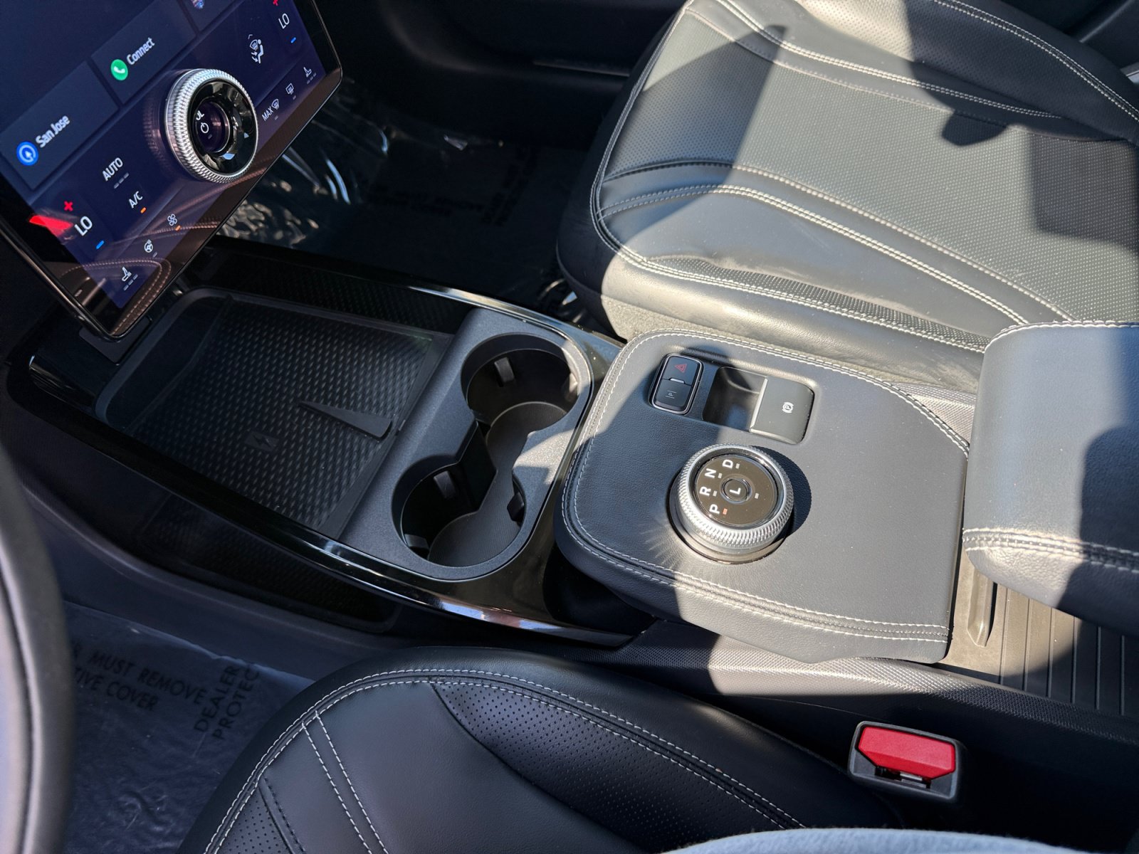 Used 2023 Ford Mustang Mach-E Premium RWD image 13