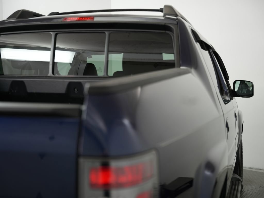 Used 2014 Honda Ridgeline RTL image 28