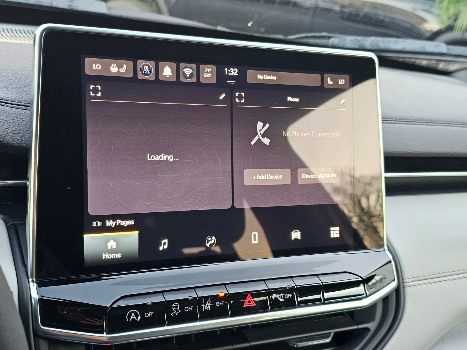 New 2026 Jeep Compass Limited image 12