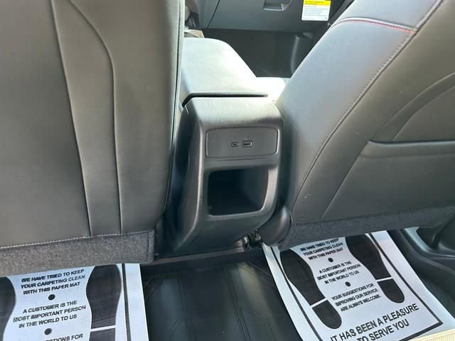 Used 2024 Chevrolet Trax RS w/ Driver Confidence Package image 15