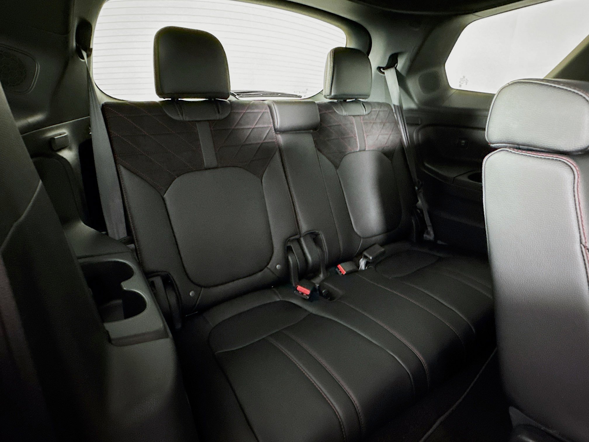 New 2026 Honda Pilot Black Edition image 29