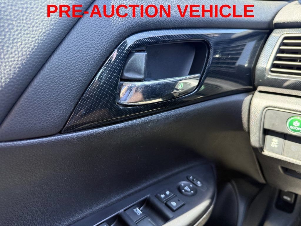 Used 2013 Honda Accord Sport image 27
