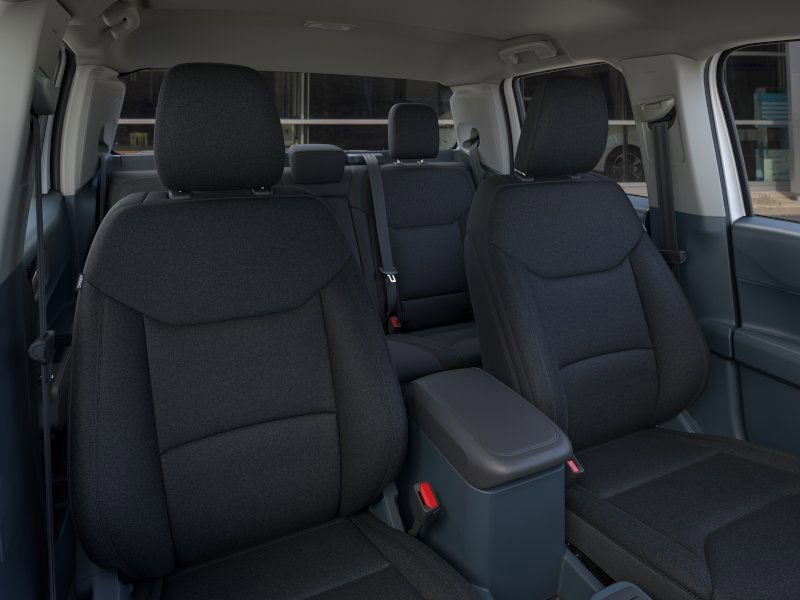 New 2026 Ford Maverick XLT w/ Black Appearance Package image 11