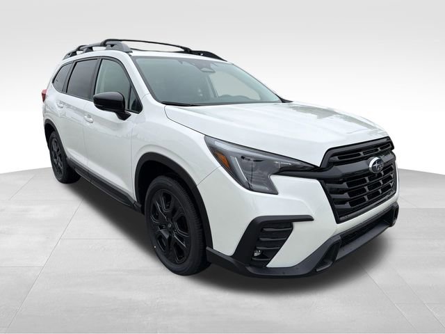 New 2026 Subaru Ascent Bronze Edition AWD/4WD image 1