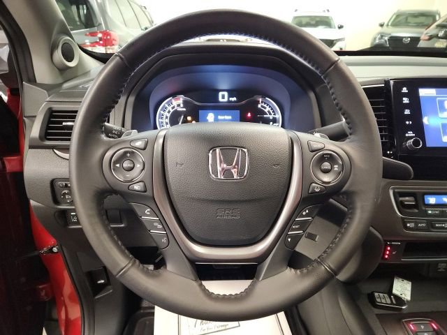 Used 2023 Honda Ridgeline RTL image 18
