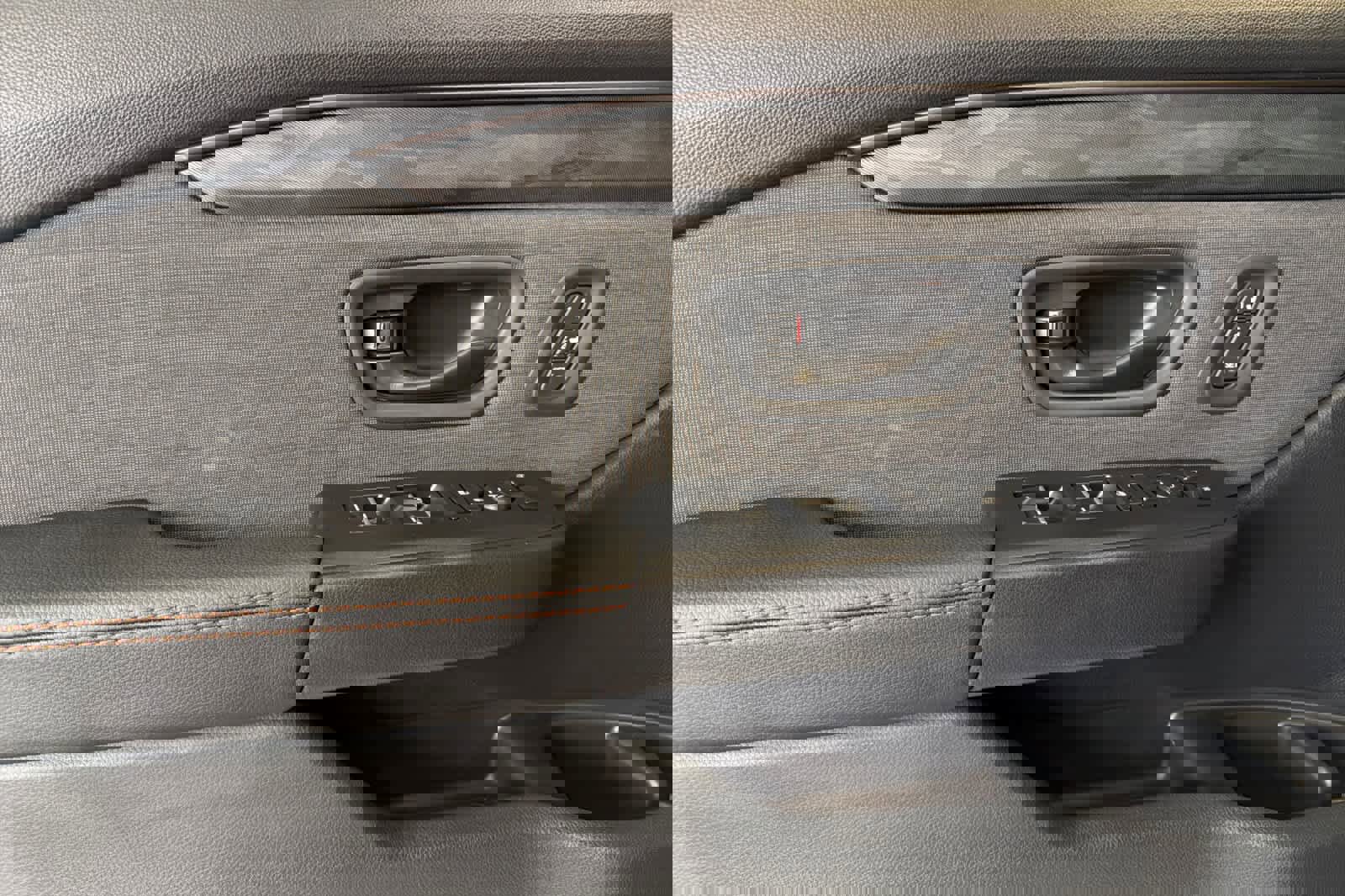 New 2026 Honda Passport TrailSport image 14