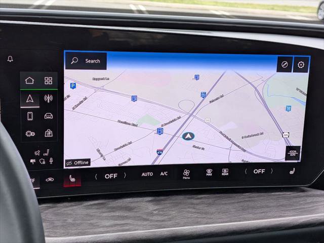 Certified 2025 Audi Q5 Premium Plus w/ Premium Plus image 19