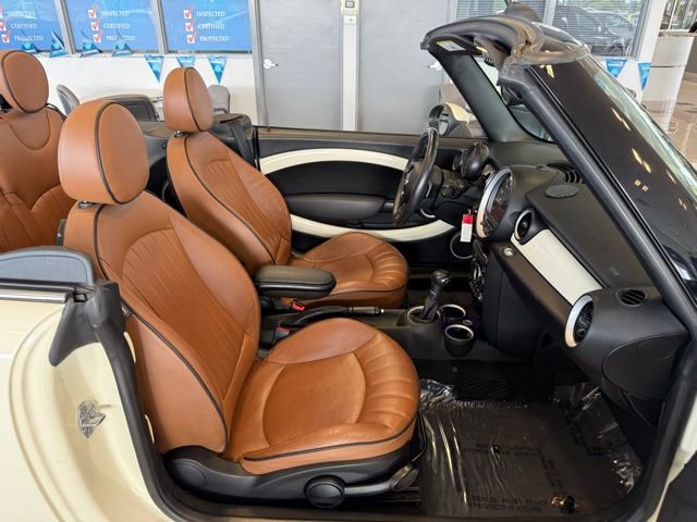 Used 2015 MINI Cooper S FWD image 27