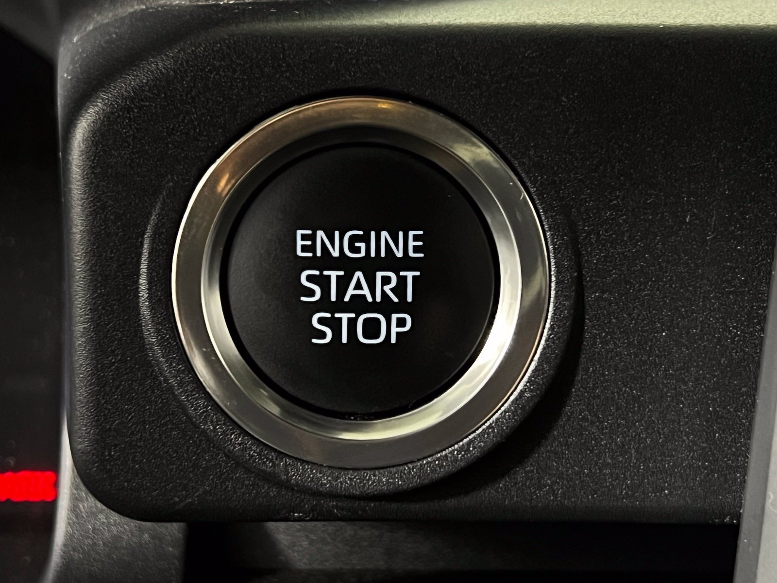 Certified 2026 Toyota 4Runner SR5 AWD/4WD image 19