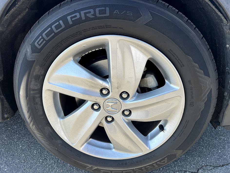 Used 2019 Honda HR-V EX-L image 12