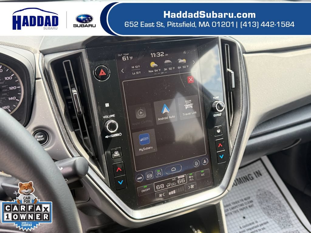 Used 2025 Subaru Crosstrek 2.5i Sport AWD/4WD image 27