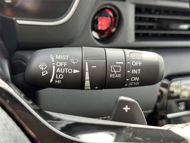 Certified 2025 Honda Pilot Elite image 27