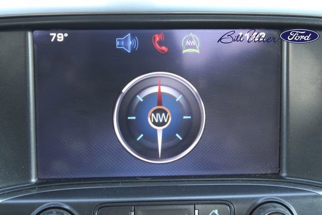 Used 2014 Chevrolet Silverado 1500 LT w/ Texas Edition, 1LT Trim image 17