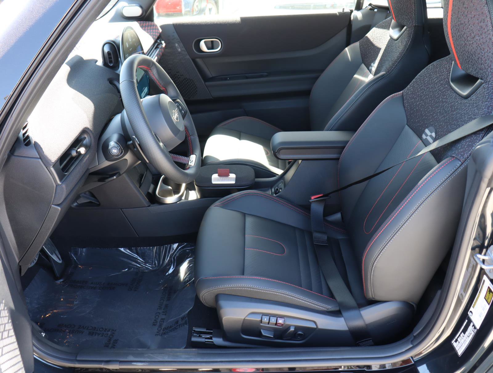 New 2026 MINI Cooper John Cooper Works image 12