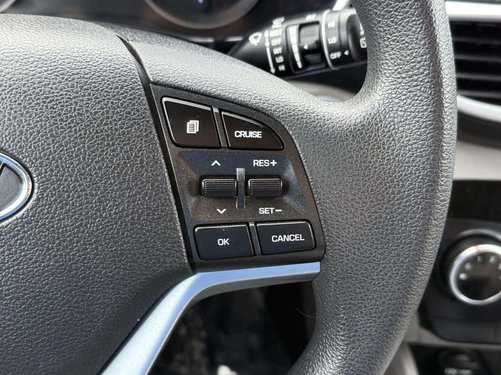 Used 2019 Hyundai Tucson Value image 36