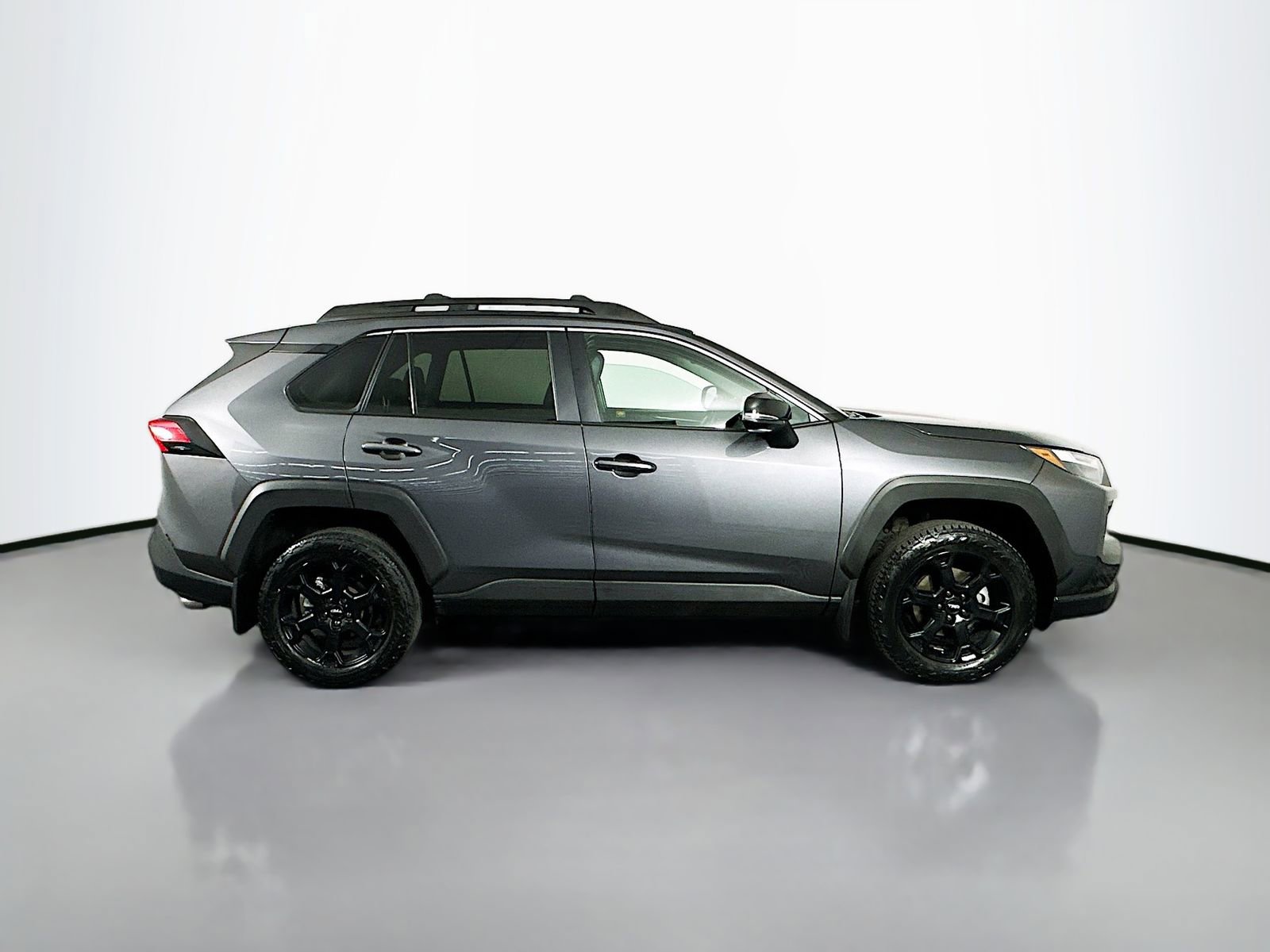 Used 2022 Toyota RAV4 TRD Off-Road w/ TRD Off-Road Weather Package AWD/4WD image 8