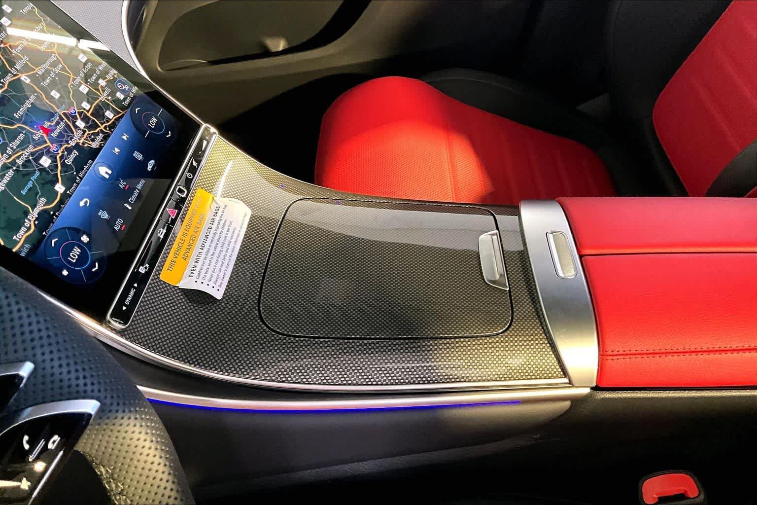 New 2026 Mercedes-Benz GLC 300 4MATIC image 10