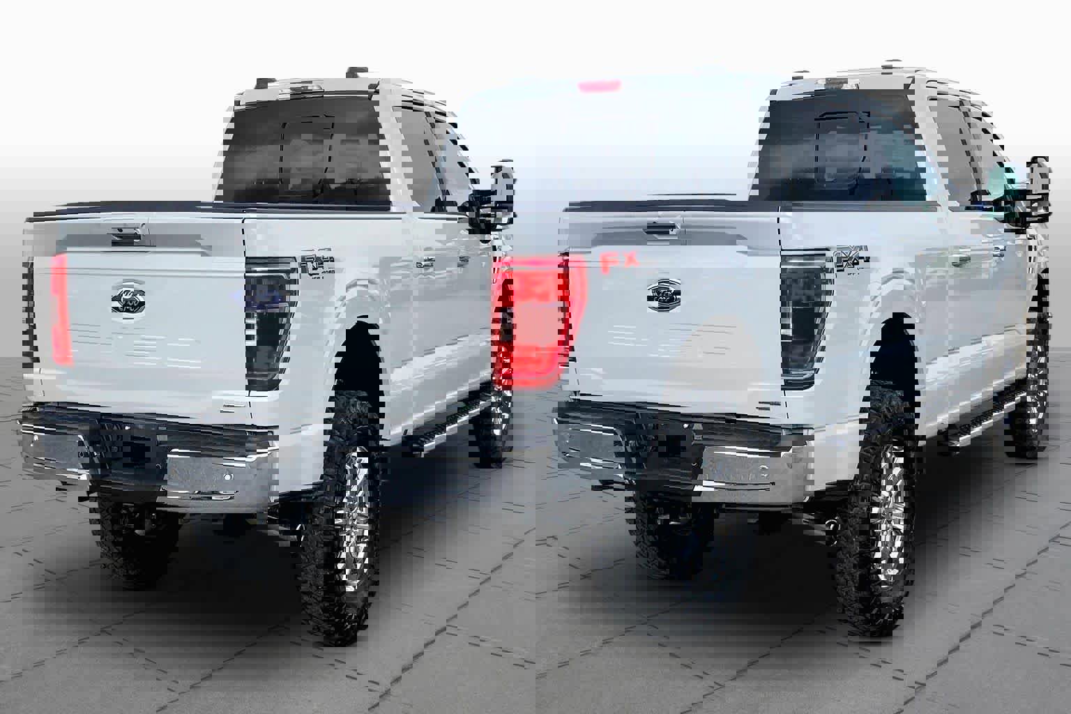 Certified 2023 Ford F150 XLT w/ Equipment Group 302A High image 13