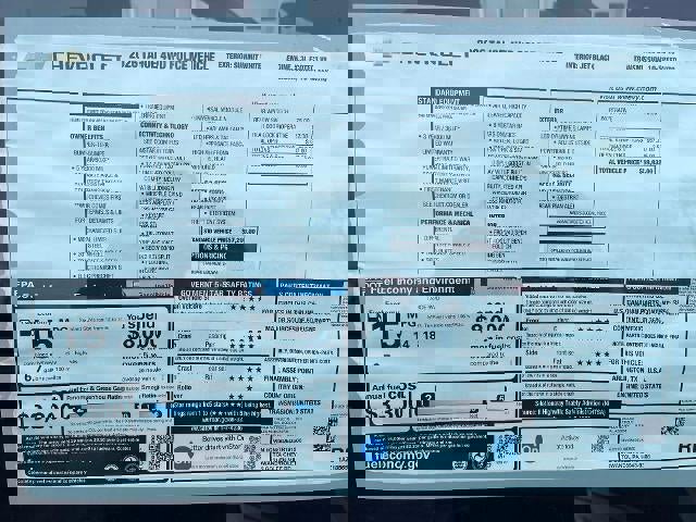 New 2026 Chevrolet Tahoe 4WD image 12