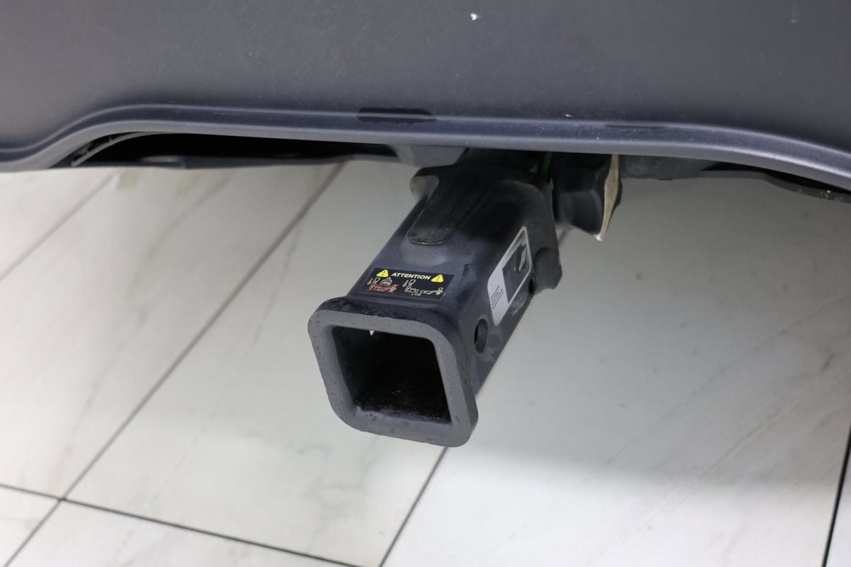 Used 2022 Tesla Model X image 17