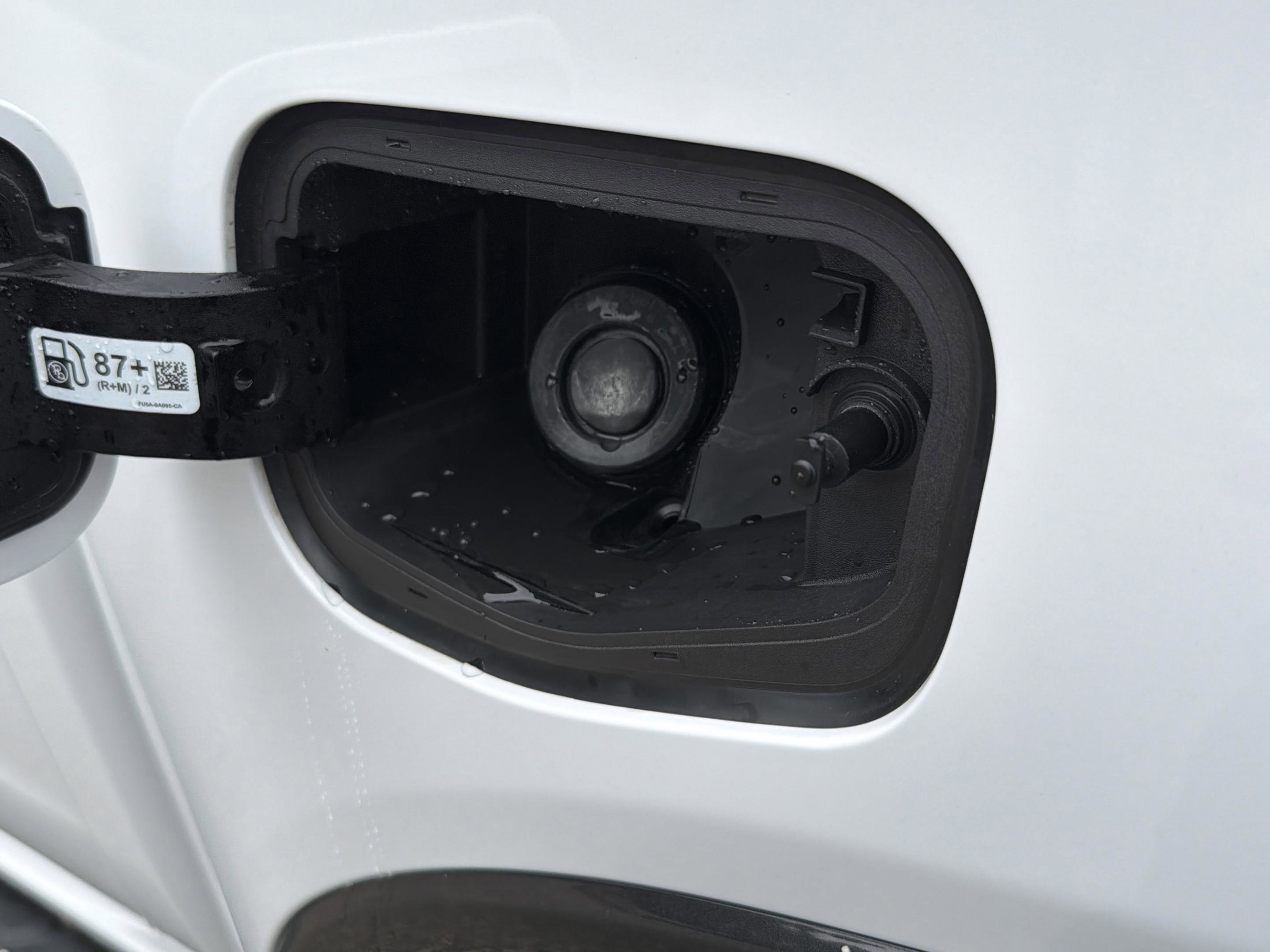 Used 2024 Ford Ranger Lariat w/ FX4 Off-Road Package image 23