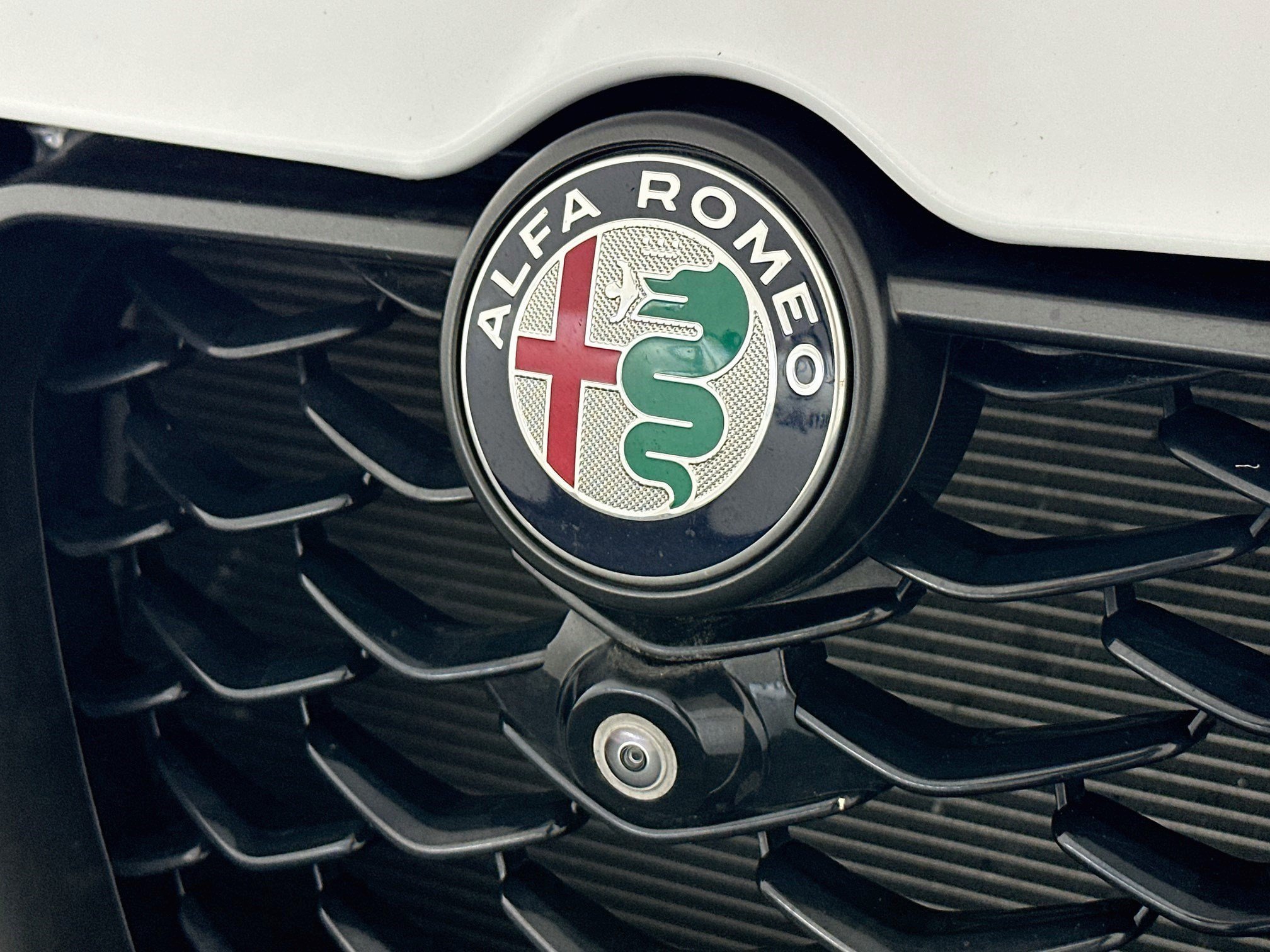 Used 2024 Alfa Romeo Tonale Veloce w/ Active Assist Package AWD/4WD image 35
