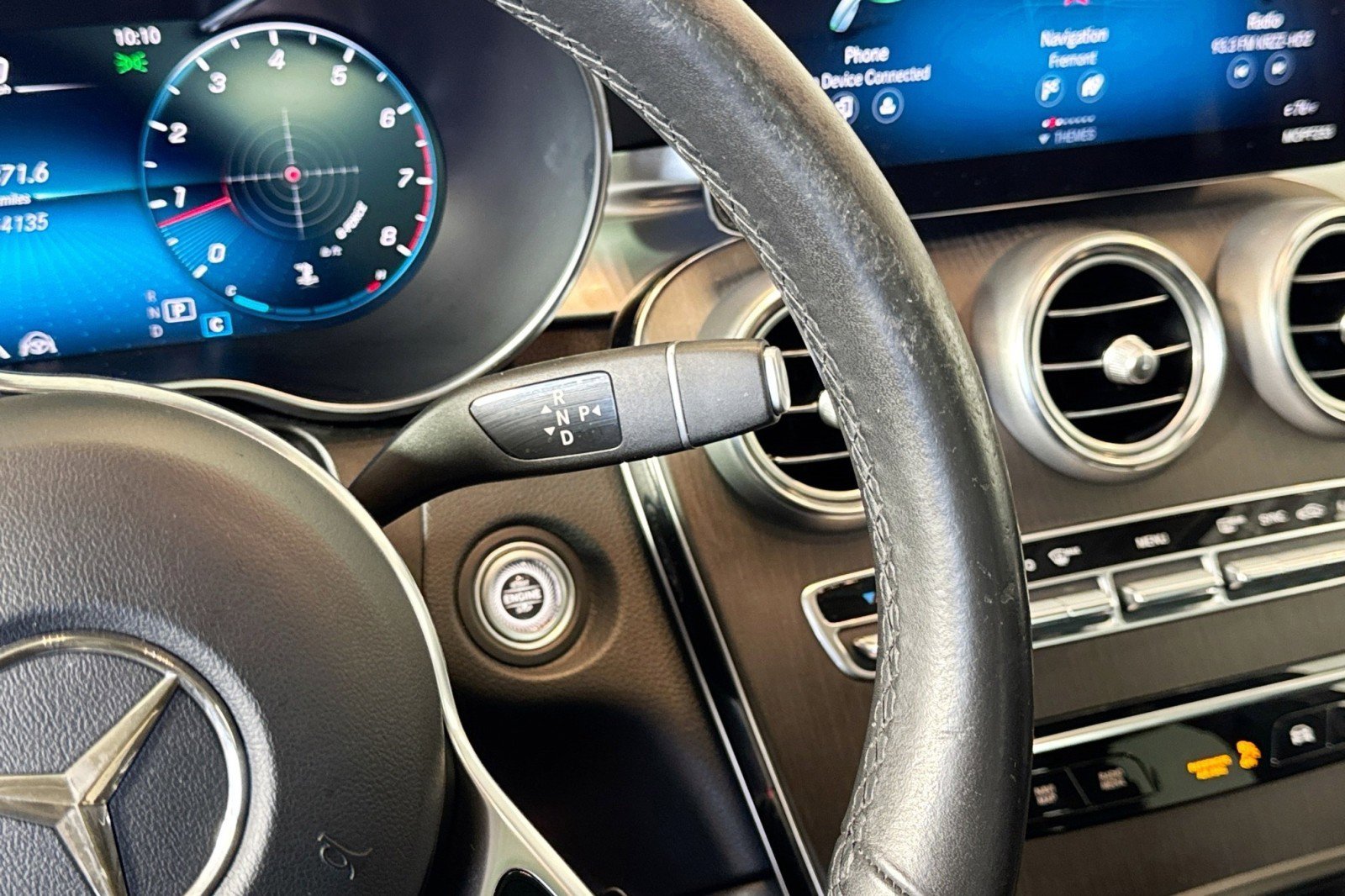 Certified 2021 Mercedes-Benz GLC 300 4MATIC image 16