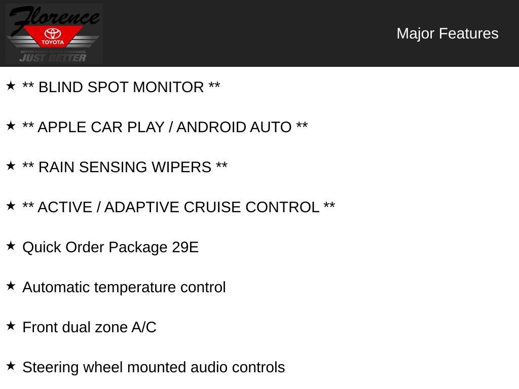 Used 2024 Jeep Compass Trailhawk image 13