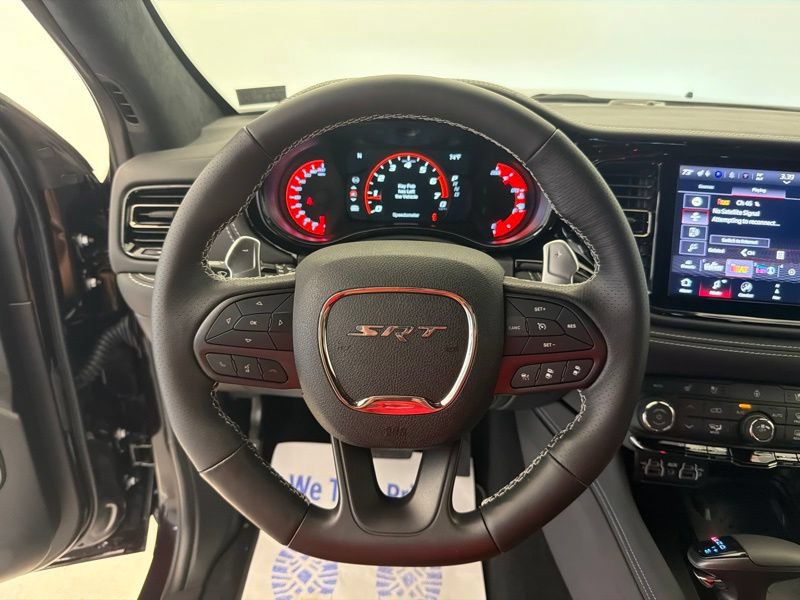 New 2027 Dodge Durango SRT Hellcat AWD/4WD image 29